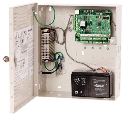 MODULO CONTROL DE ACCESO